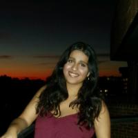 Ananya Lal