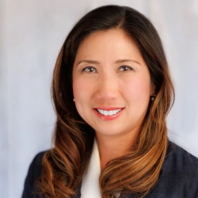 Joy Lin