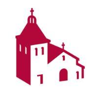 Red church icon titled Faculty Placeholder.