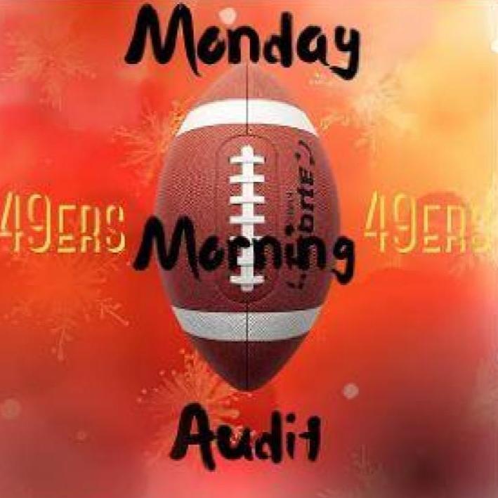 Podcast Monday Morning Audit
