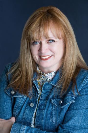 Sonya Duffin
