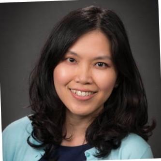 Valerie Ho headshot image