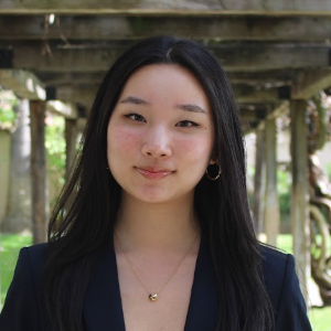 Hannah Yang