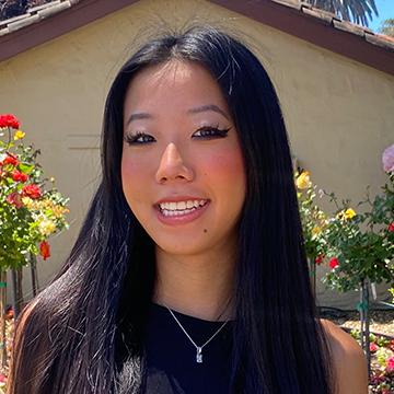 Emily Kang