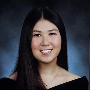 Kathryn Kimyai