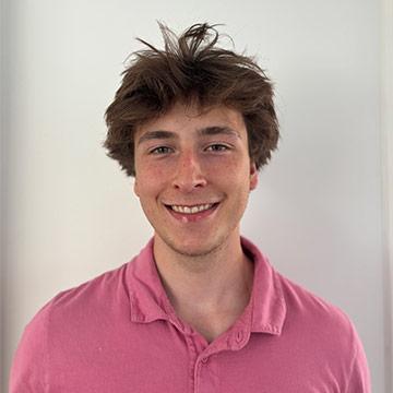 Noah Wagoner