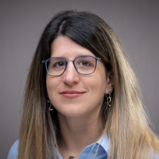 Kyrarini, Maria
