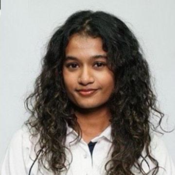 Sofya Mehta