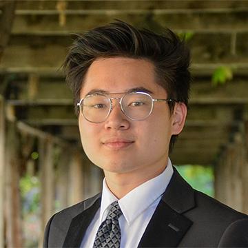 Winston Qiu