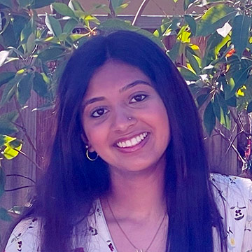 Zara Raza