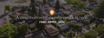 Community image with text: 'End-to-End Real Estate Solutions.'
