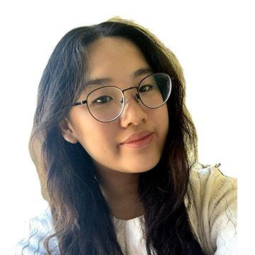 Crystal Chen