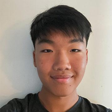 Daniel Tobiah Hsu