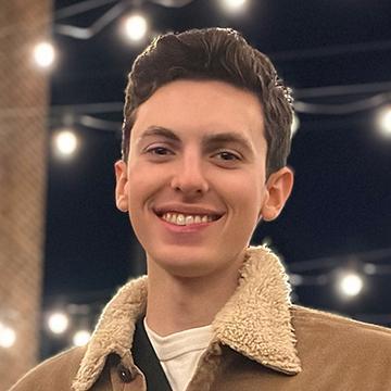 Evan Hackstadt