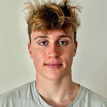 Jensen Welton
