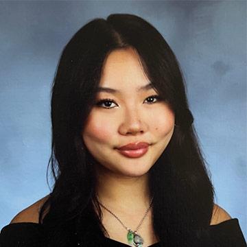 Kylie Chang