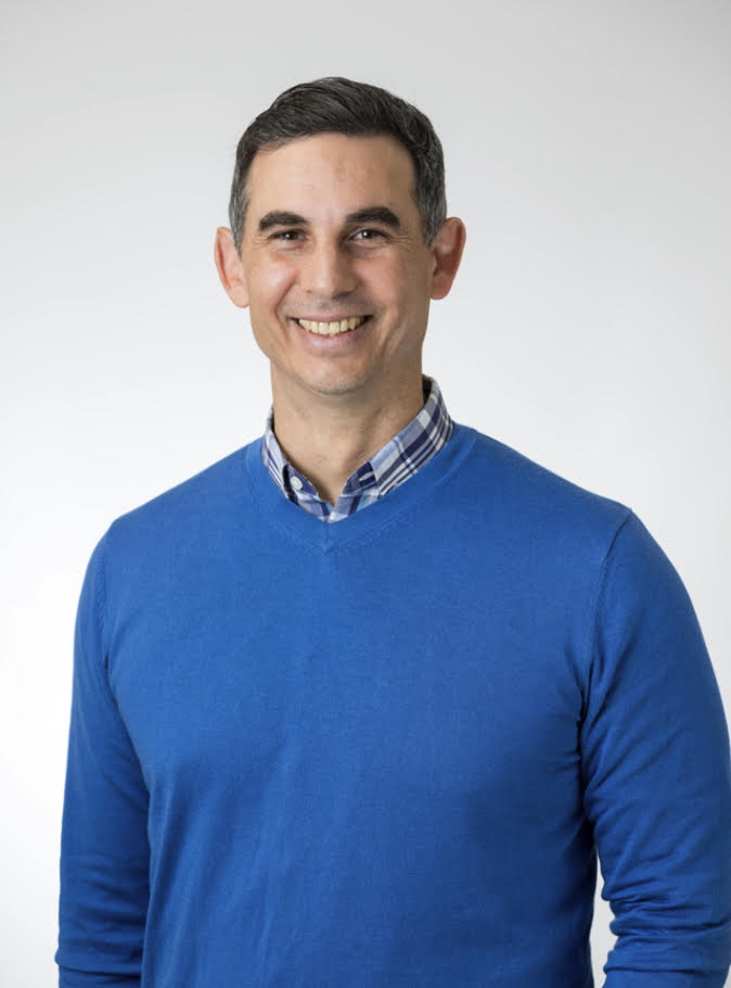 Matt Levine