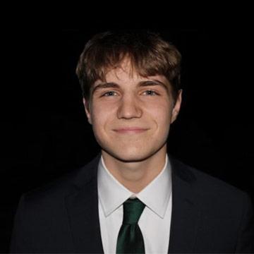 Oliver Rowe Bardeen