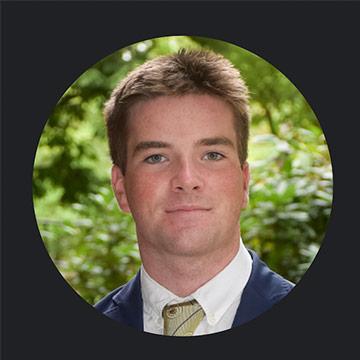 Patrick OConnor