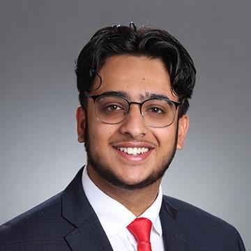 Rishi Dhawan