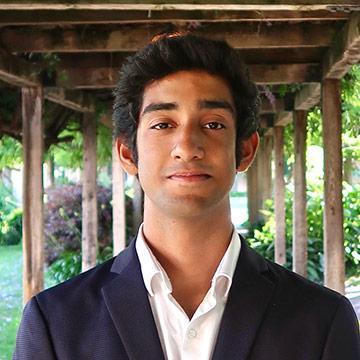 Yuvraaj Bhatter