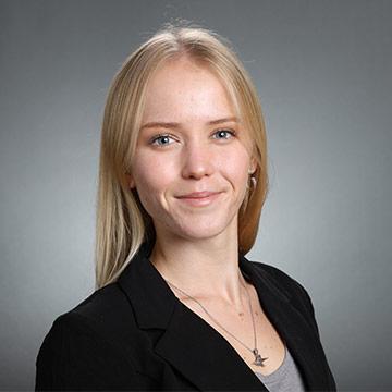 Maria Antonova