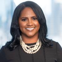 Headshot image for Cunningham Audra