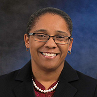 Georgette Kiser