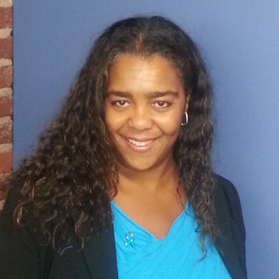 Nicole L. Streeter