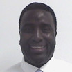 Headshot Quincy Allen