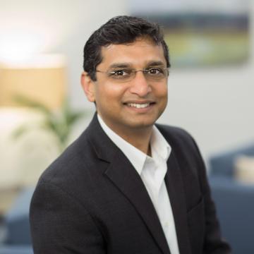 Arun Rao