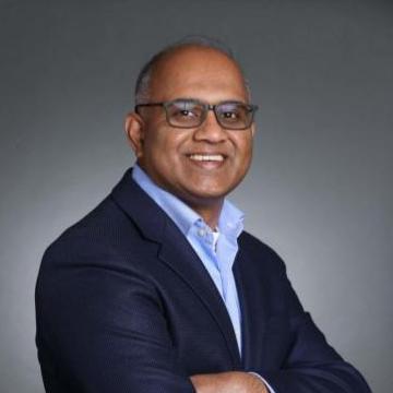 Sriram Sundararajan 