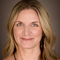 Lisa Bougie