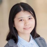 Xuan Tan Headshot