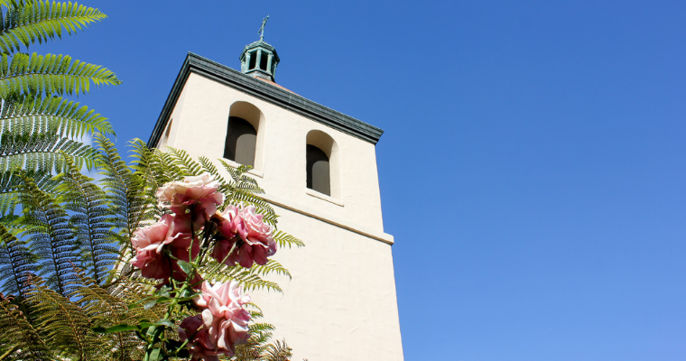 campus photo