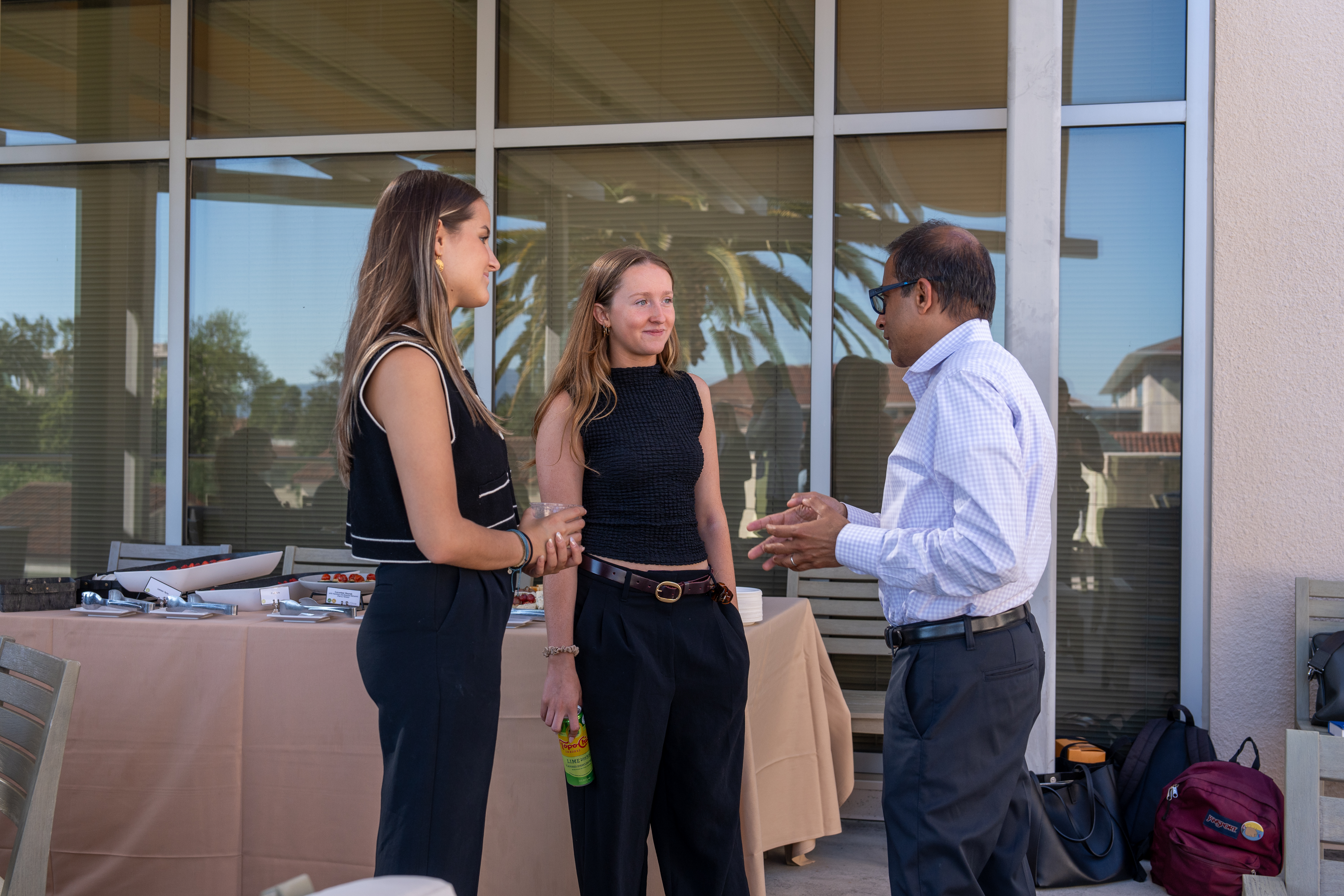 Reception 15