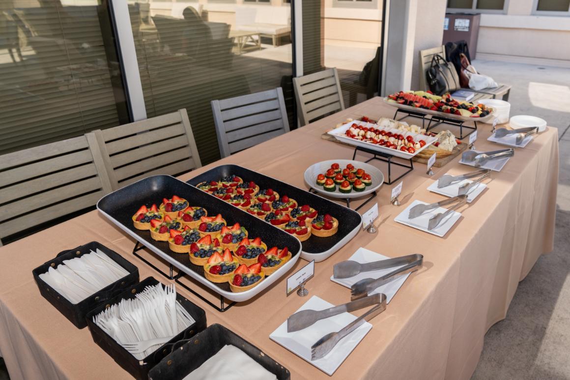 Reception 24