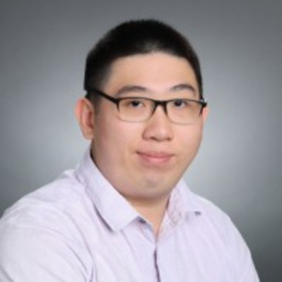 Sean Tsang 