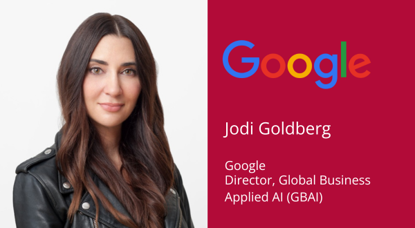 Jodi Goldsberg