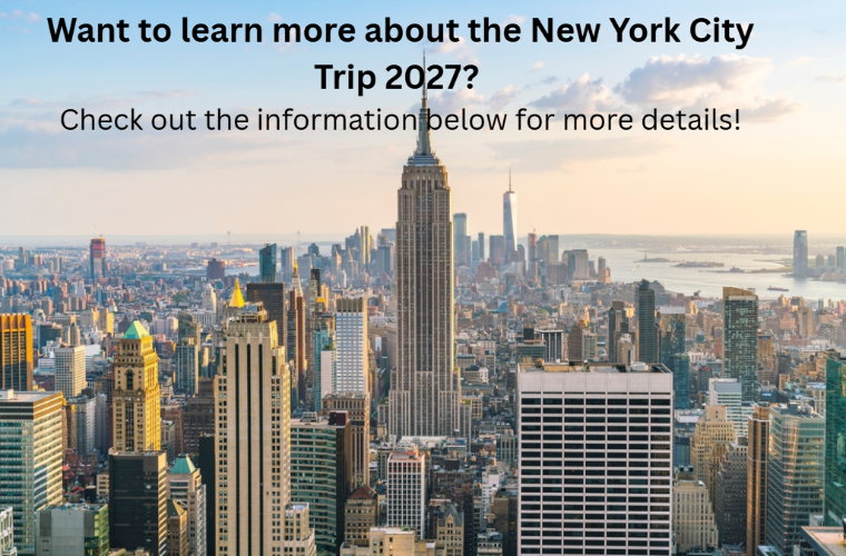 New York 2027
