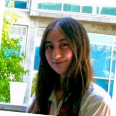 Amaya Lin 