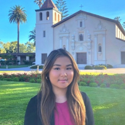 Anna  Truong 