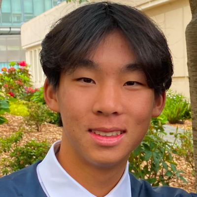 Jacob Chong Young 