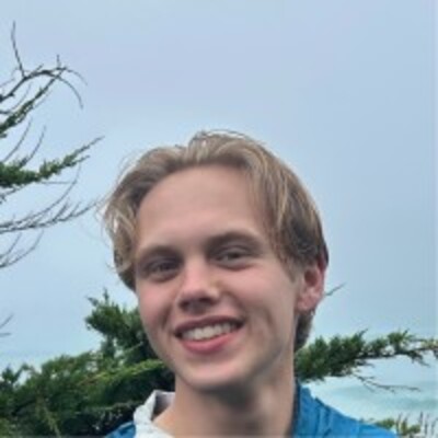 Joseph Drynan 