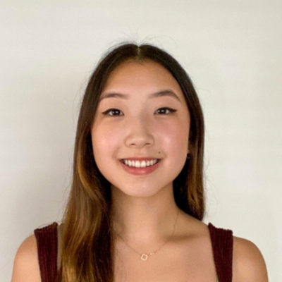 Rachel  Hwang 