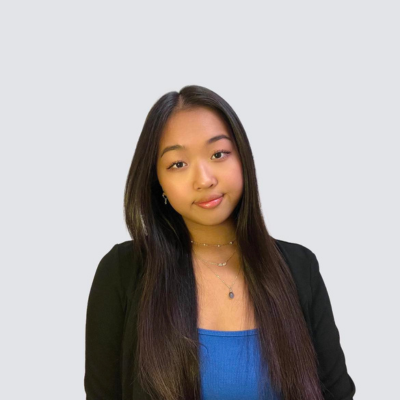 Rebecca Shi 