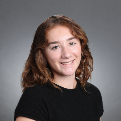 Siena Campbell 