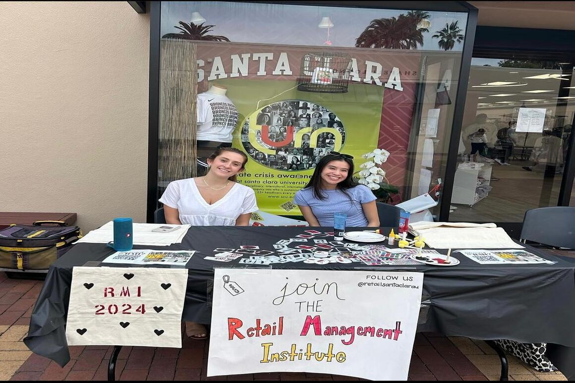 RMI Tabling Event