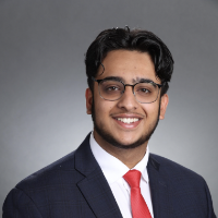 Rishi Dhawan
