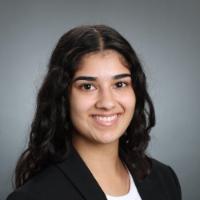 Aashvi Wason